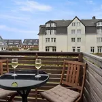 Lägenhet Dependancen Windrose 161 Wenningstedt-Braderup