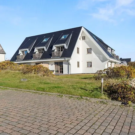 Dependancen Windrose 161 Apartment *