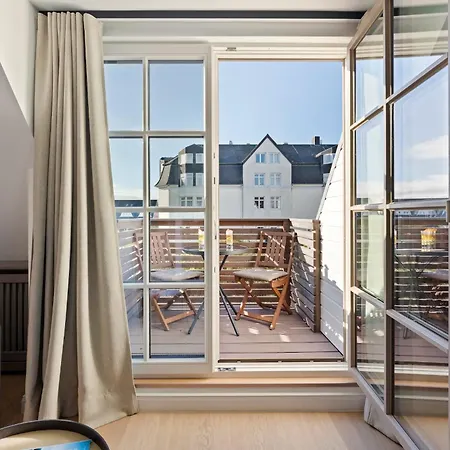 Dependancen Windrose 161 *