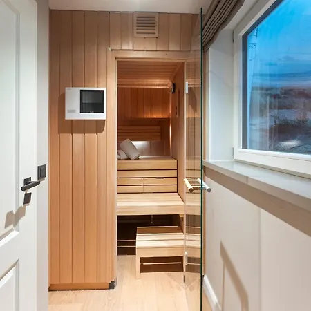 Apartment Dependancen Windrose 161 *