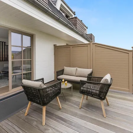 Dependancen Windrose 161