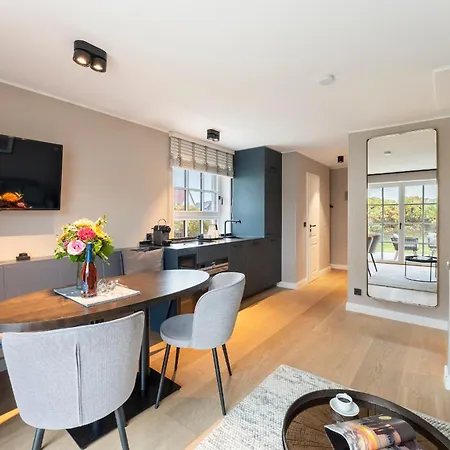 Dependancen Windrose 161 Apartment *