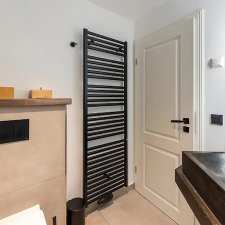 Dependancen Windrose 161 Apartamento Wenningstedt-Braderup