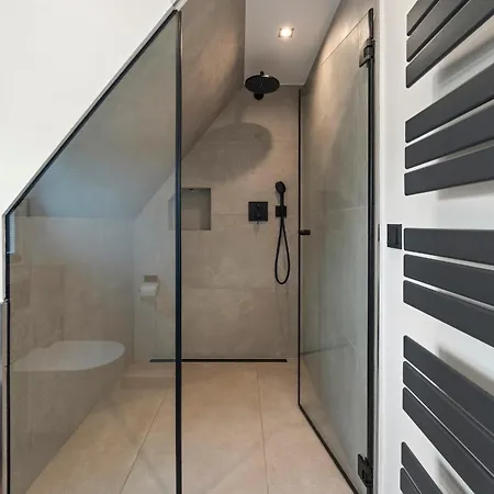 Apartamento Dependancen Windrose 161 *