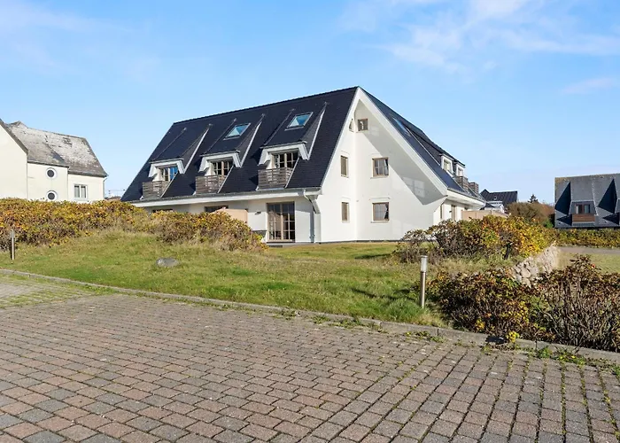 Dependancen Windrose 161 Apartment *