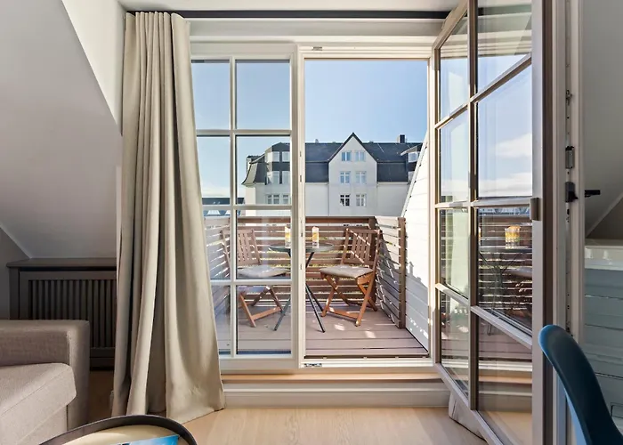 Dependancen Windrose 161 *