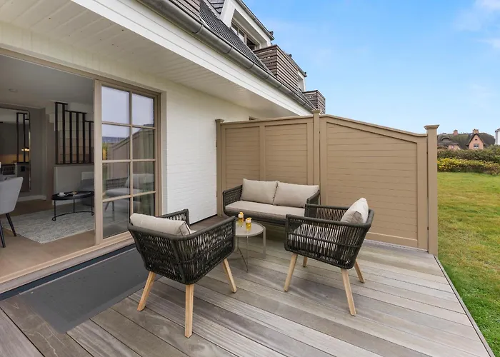 Dependancen Windrose 161