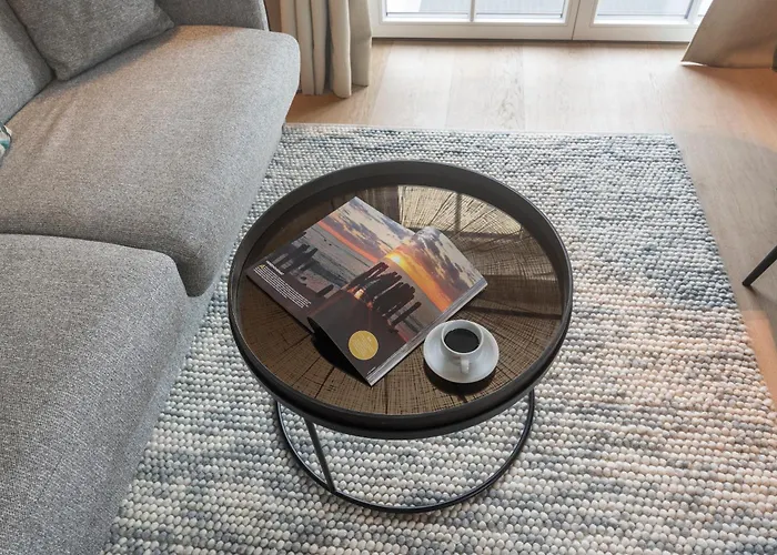 Dependancen Windrose 161 Apartment Wenningstedt-Braderup