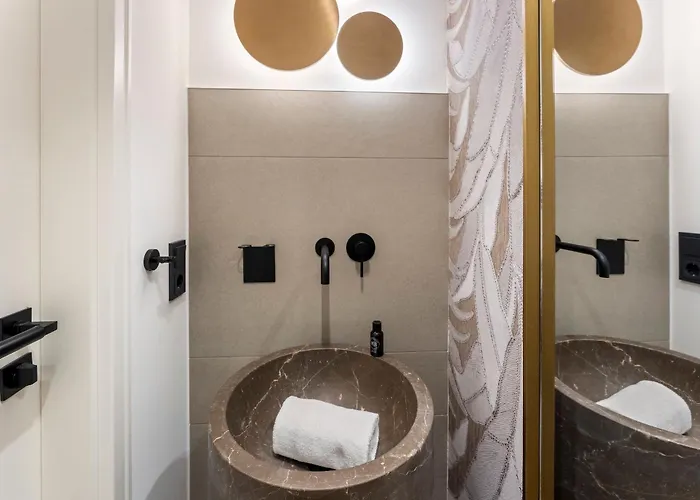 Dependancen Windrose 161 Apartment *