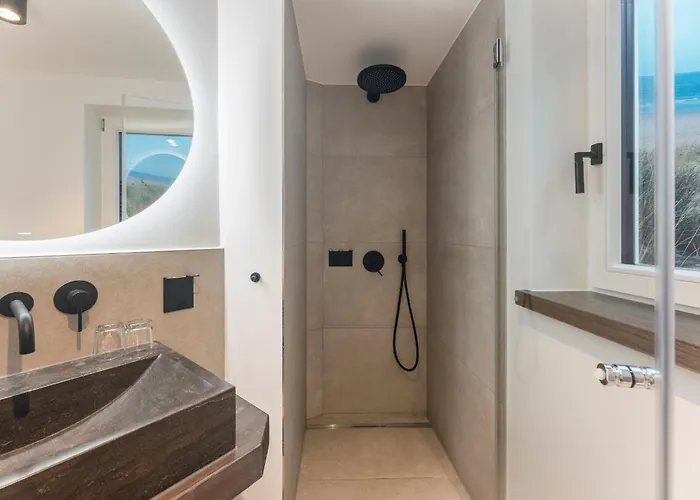 Apartment Dependancen Windrose 161 Wenningstedt-Braderup