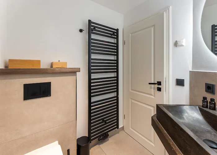 Dependancen Windrose 161 Apartment Wenningstedt-Braderup