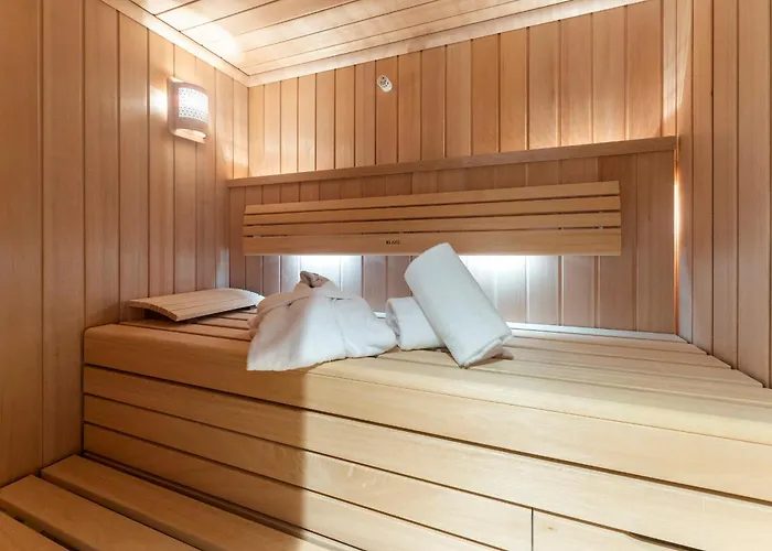 Dependancen Windrose 161 Apartment *