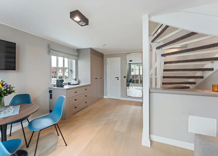 Dependancen Windrose 161 Apartment *