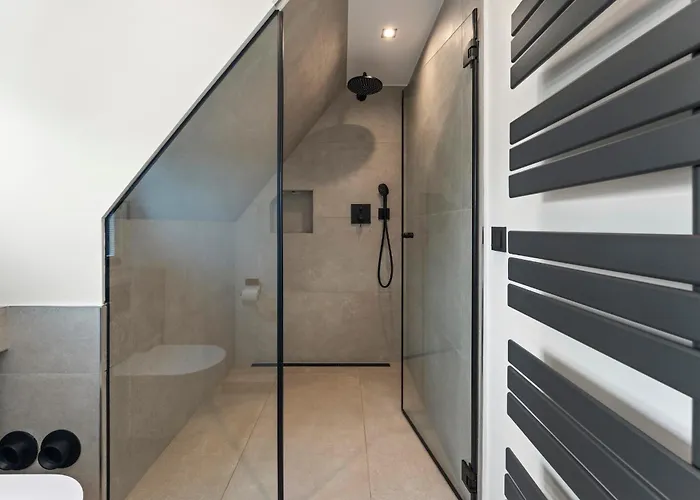 Apartment Dependancen Windrose 161 *